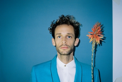 Wrabel Makes Debut Appearance On P!nk's European Tour
