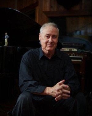 Bruce Hornsby's Summer Tour Kicks Off Today!