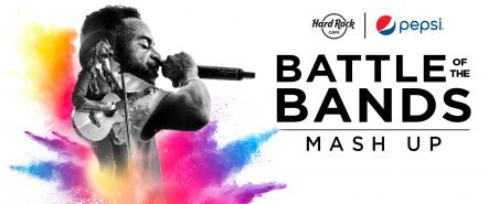 Hard Rock International Names Three Finalists For 2019 Battle Of The Bands Competition