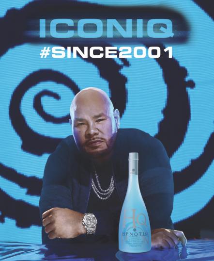 Hip-Hop Icon Fat Joe Collaborates With Hpnotiq For New "OG" Campaign And Limited-Edition Bottle Release