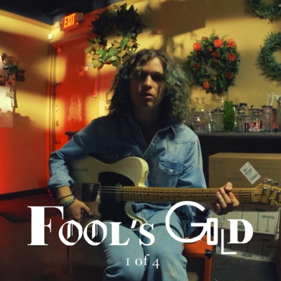 Briston Maroney Releases "Fool's Gold" Music Video, Announces First Headline Tour