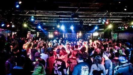 The Rockfabrik Ludwigsburg Is In Danger And Need Your Help!