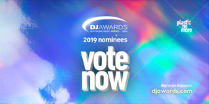 The 2019 DJ Awards Announces Categories And Nominees