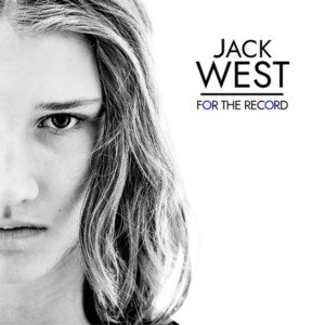 Jack West Shares New Single "Into This Lifetime," Debut Album Out This August