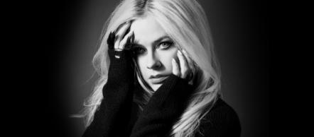 Avril Lavigne Announces North American 'Head Above Water' Tour