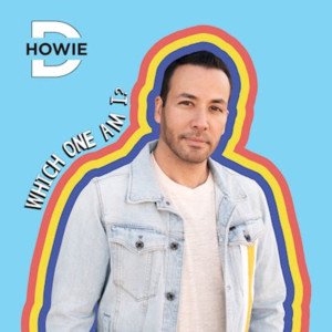 Backstreet Boy Howie D To Releases Debut Family Album 'Which One Am I?'