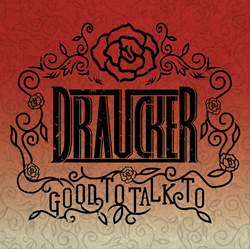 Georgia-Based Rock Group Draucker Makes Sibling Rivalry Rock With Debut EP