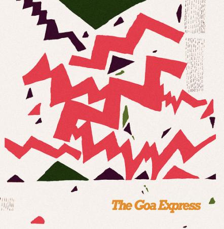 The Goa Express Release The Urgent New Wave Of 'The Day' On The 5th Of July!