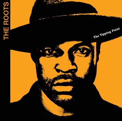 The Roots' 'The Tipping Point' To Be Reissued For 15th Anniversary On 2LP July 12, 2019