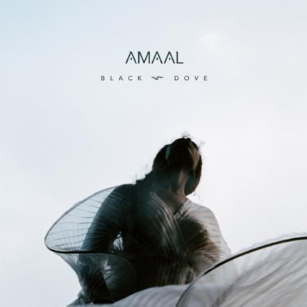 Amaal Announces Release Date And Tracklist For Debut EP