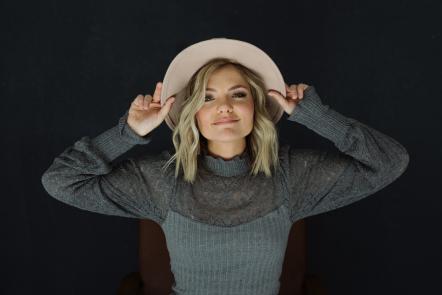 Jordan Whitmore Set To Release EP, "Good Things," On September 6th; "Touch Of Heartland Rock N Roll Mixed With Pop Catchiness" (Atwood Magazine)