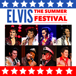 Elvis Fans Will 'Follow That Dream' To The Summer Festival In Inverness, Fl, July 18-20