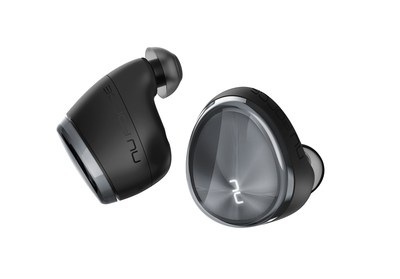 Optoma NuForce Launches Its New BE Free6 Truly Wireless Earbuds With Bluetooth 5.0