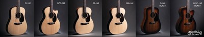 Martin Guitar To Introduce New Guitars And Strings At 2019 Summer NAMM