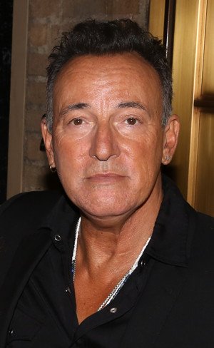 Broadway Director Thom Zimny Directs Bruce Springsteen's Western Stars