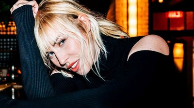 Natasha Bedingfield To Headline NISSAN Super Girl Pro's 13th Anniversary Concert Series Featuring 21 Free Concerts July 26-28 At The Iconic Oceanside Pier