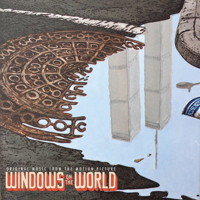 Windows On The World Soundtrack To Be Released On August 2, 2019