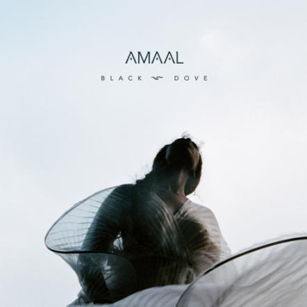 Rising Somali-Canadian Artist, Amaal, Releases Debut Project, Black Dove