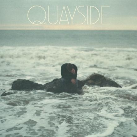 Contemporary Pop Artist Tom Goss Releases New Summer Hit "Quayside"