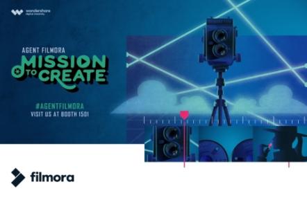 Wondershare Filmora Featured Again At Vidcon 2019, Favored As One Of The Best Video Editing Tools By Global Content Creators