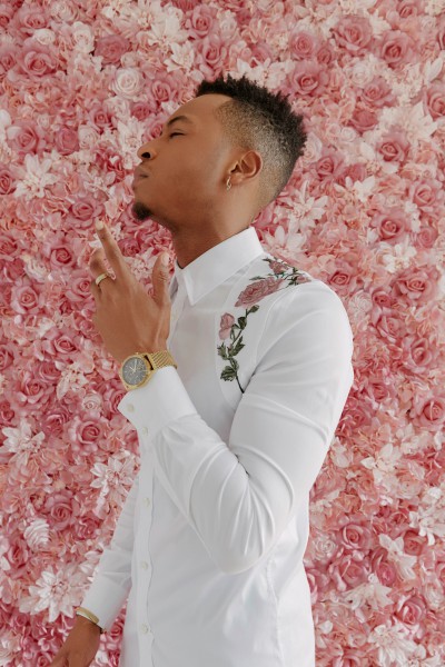 R&B Singer/Songwriter Kevin Ross Inks Label Partnership With Empire Distribution