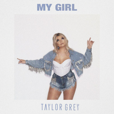 Taylor Grey Delivers Beautiful Cover Of The Classic "My Girl"