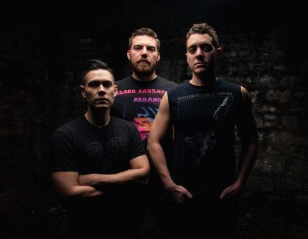 Prosthetic Records Sign Snow Burial - New Album & Tours Imminent