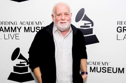 Recording Academy Announces Ken Ehrlich As Executive Producer Of 62nd Annual Grammy Awards, And Names Ben Winston As New Executive Producer For 63rd Grammys