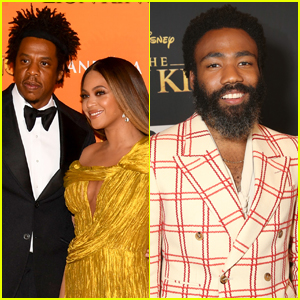 'MOOD 4 EVA' By Beyonce, Jay-Z, Childish Gambino Extended Version Now Available Exclusively On TIDAL