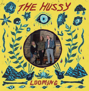 Dirtnap Records Announces New LP From The Hussy