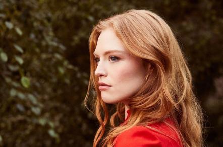 Freya Ridings' Self-Titled Debut Album Out Now