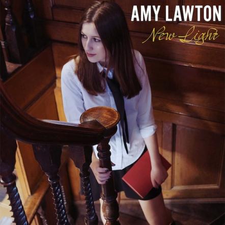 Country Singer/Songwriter Amy Lawton Returns With 'New Light'