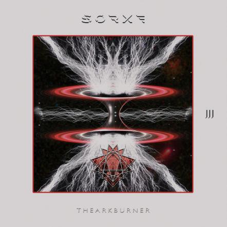 Sorxe Announce New Album On Prosthetic Records