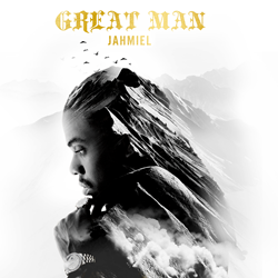 The Face Of Greatness, Jamaica's Frontrunner Jahmiel Set To Release Debut Album 'Great Man' July 26th 2019