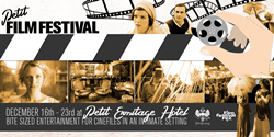 Film Festival Flix Announces The Petit Film Festival To Take Place At The Petit Ermitage Hotel In West Hollywood