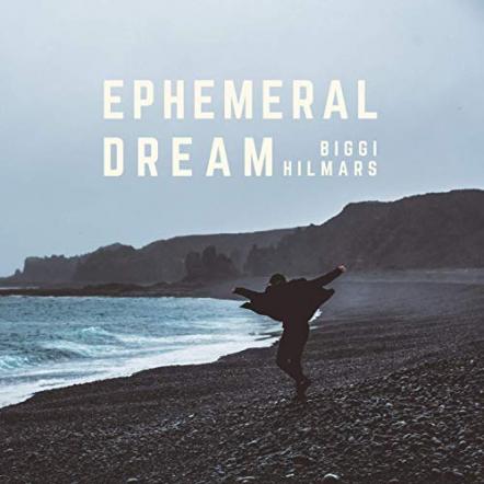 Icelandic Film Composer Biggi Hilmars Releases New EP Album 'Ephemeral Dream'