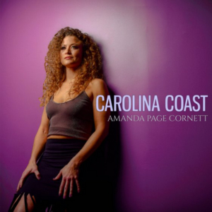 Find A Piece Of Paradise With Amanda Page Cornett's Summertime Single 'Carolina Coast'