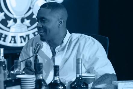 Content Giants REVOLT, TIDAL And Mass Appeal Come Together In Support Of Hip Hop Legends N.O.R.E. & DJ EFN's "Drink Champs"