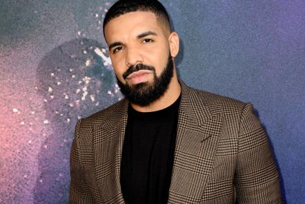 Drake And SiriusXM Pandora Announces Creative Partnership