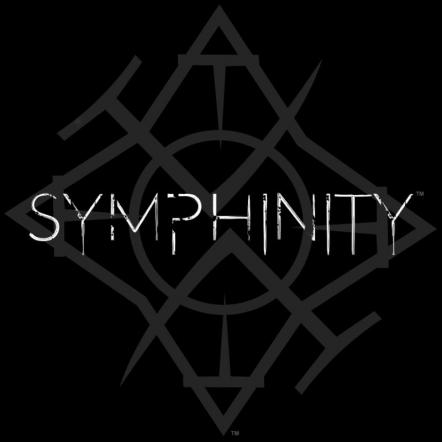 'Symphinity' Search For The "Greatest Guitarist" Project Sets August 2 As Release Date Album's Second Single "Cotard Delusion" Out Now