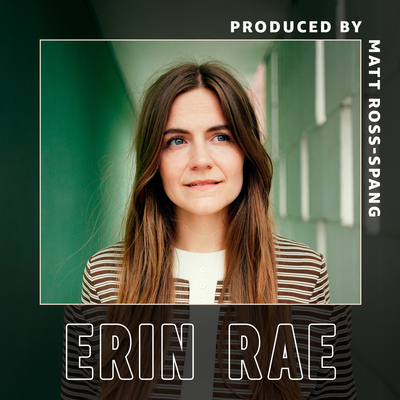 Erin Rae Releases Amazon Original Cover Of Tom Paxton's "Last Thing On My Mind"