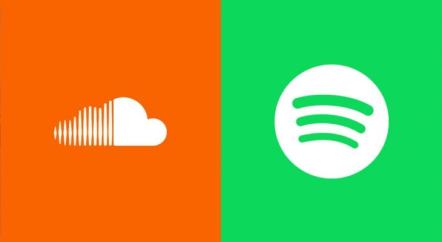 The Soundcloud Vs Spotify Battle - Pros & Cons Of Each Music Service