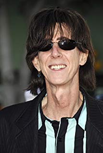 Pop/Rock Icon Ric Ocasek Signs With SESAC