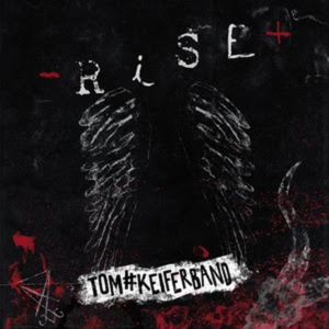 Tom Keifer Set To Release Second Solo Album "Rise"