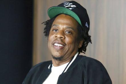 Jay-Z Makes History With 100 Solo Billboard Hot 100 Appearances!
