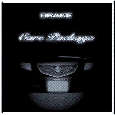 Drake Releases "Care Package" Today