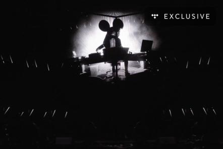 TIDAL, deadmau5 And mau5trap Label Release Exclusive Documentary Out Now