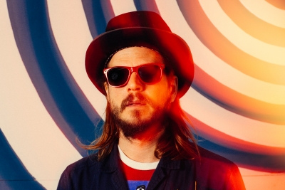 Marco Benevento Releases New Single & Video "Say It's All The Same"