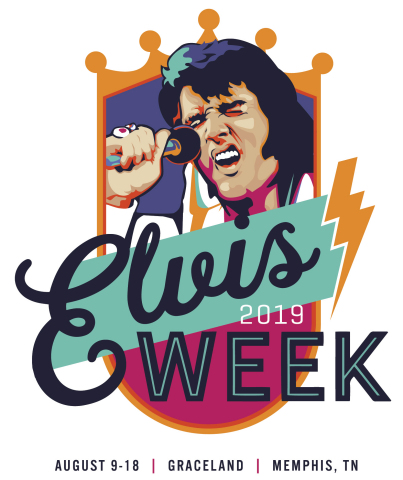 Graceland Announces Additional Guests For Elvis Week 2019 August 9-17