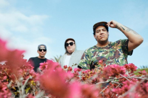 Sublime With Rome Announce Fall Headline Tour